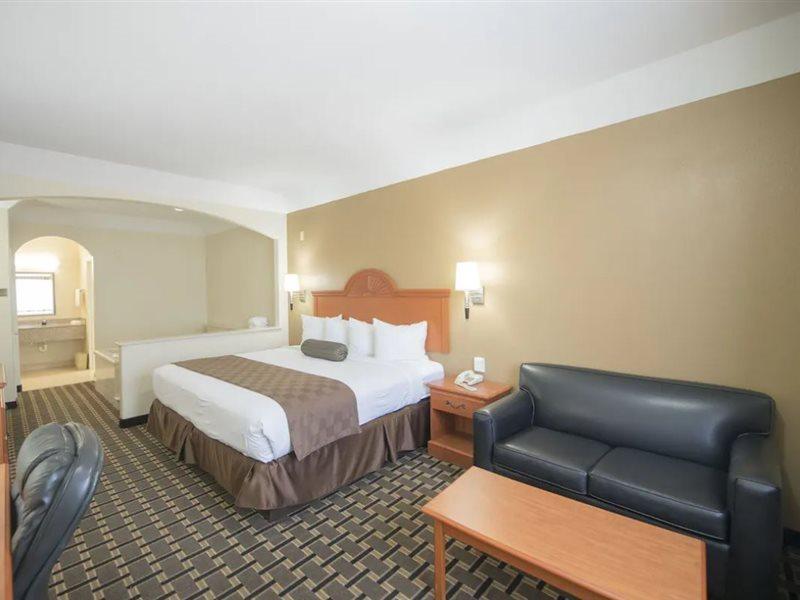 Motel 6 Тилер Екстериор снимка