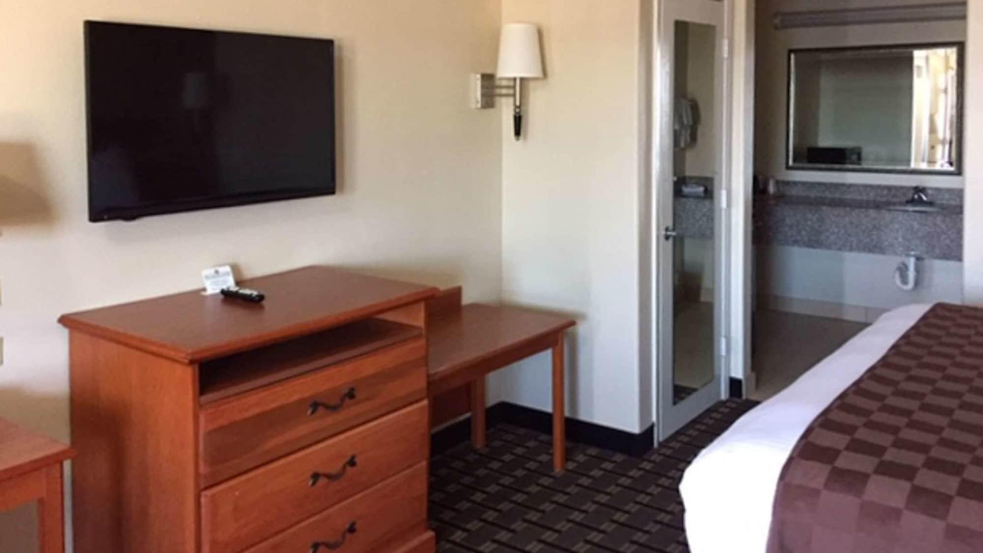 Motel 6 Тилер Екстериор снимка