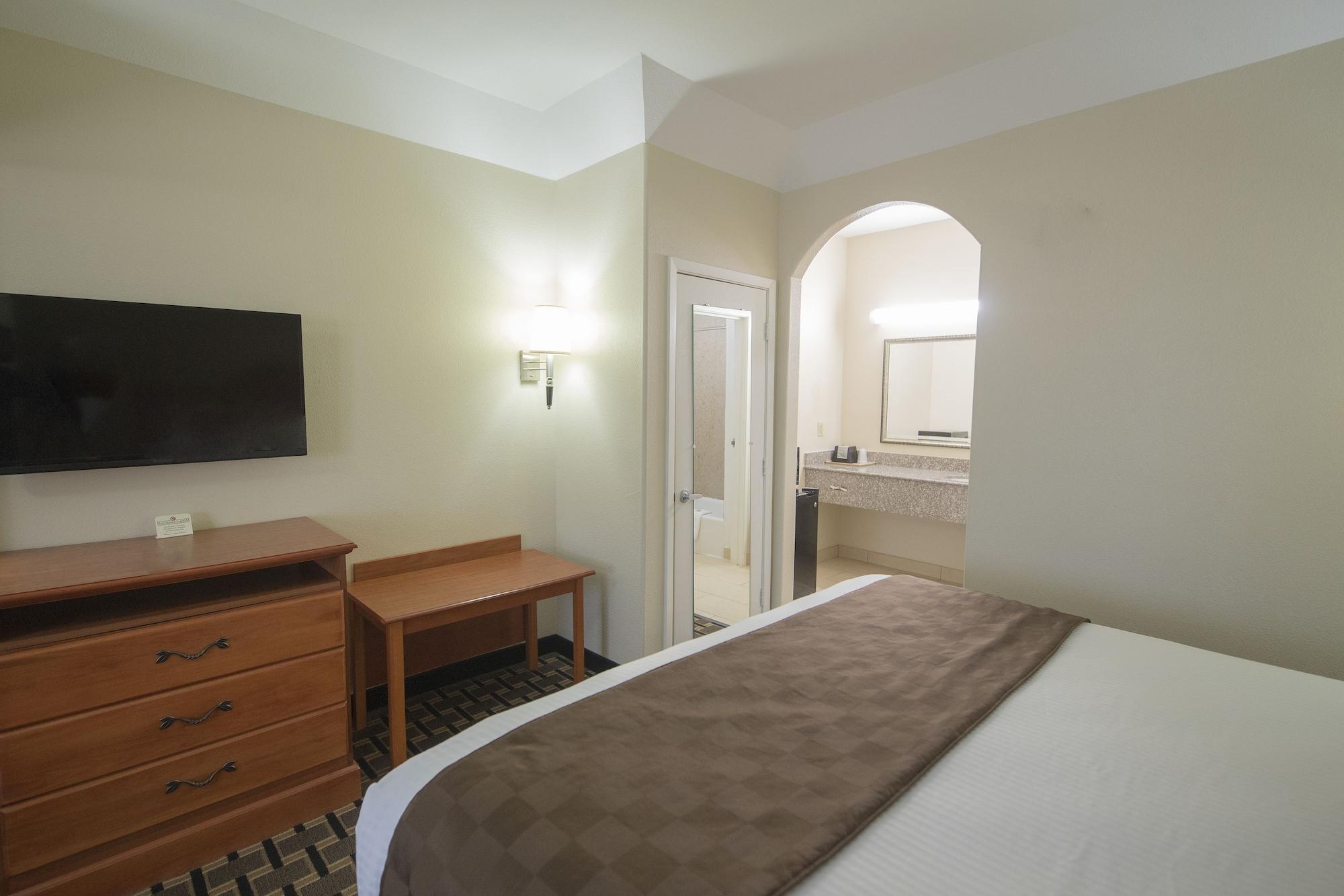 Motel 6 Тилер Екстериор снимка