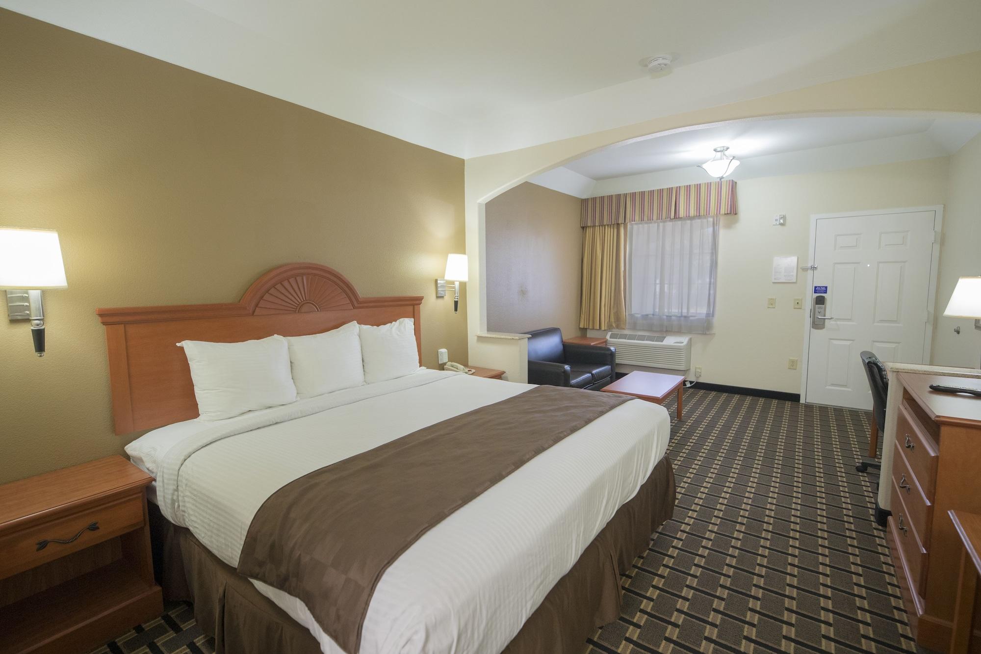 Motel 6 Тилер Екстериор снимка