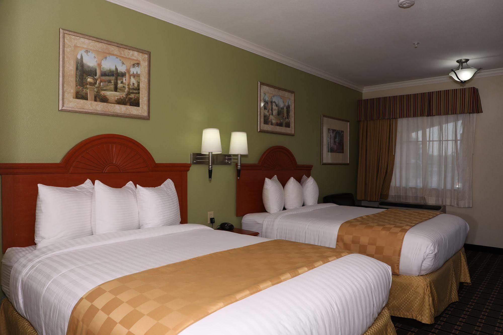Motel 6 Тилер Екстериор снимка
