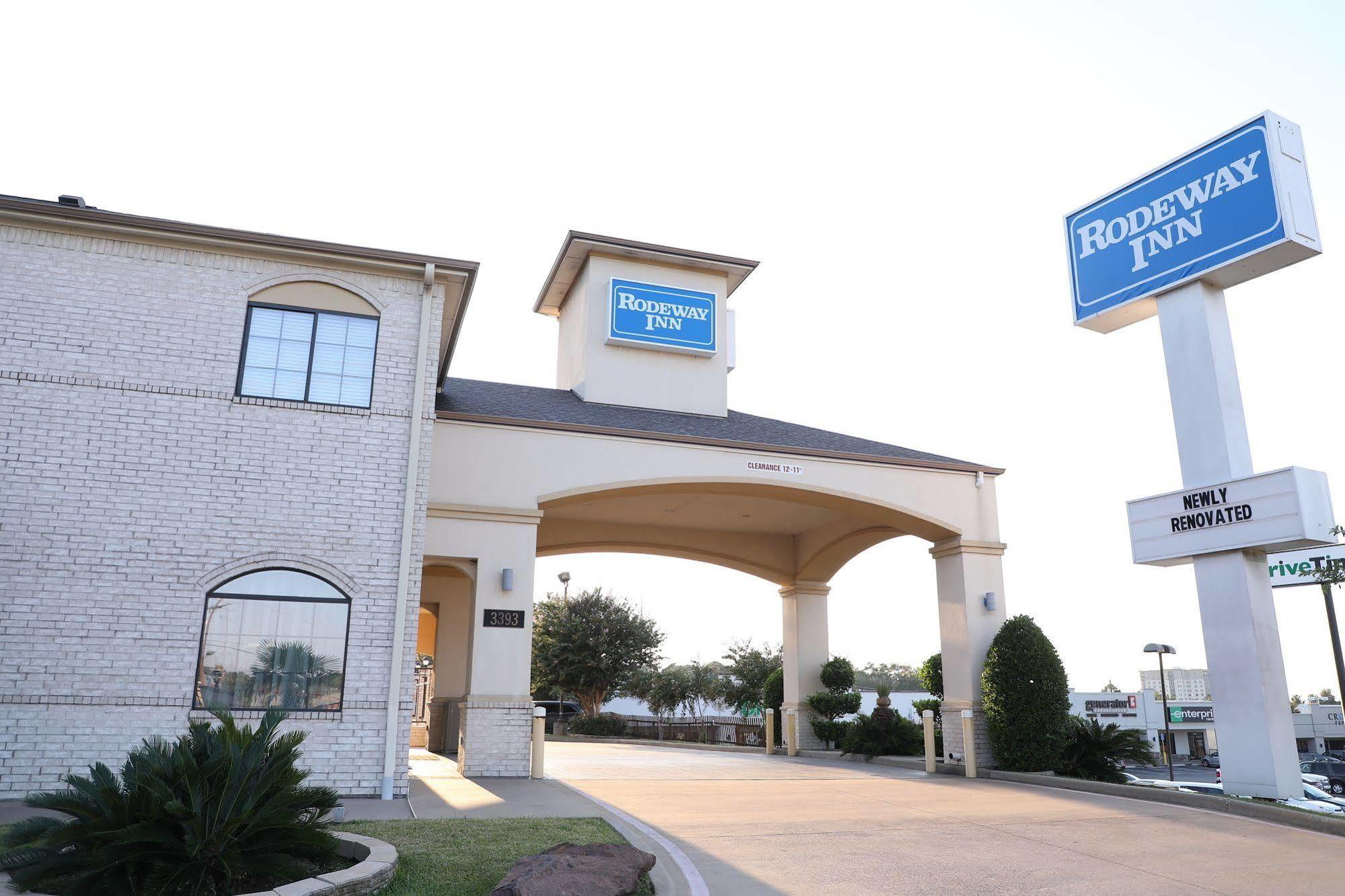 Motel 6 Тилер Екстериор снимка